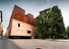Caixa Forum Madrid 