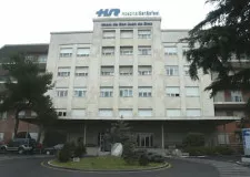 Hospital Universitario San Rafael