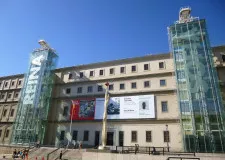 Reina Sofía National Art Center Museum