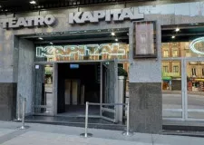 Kapital Theater